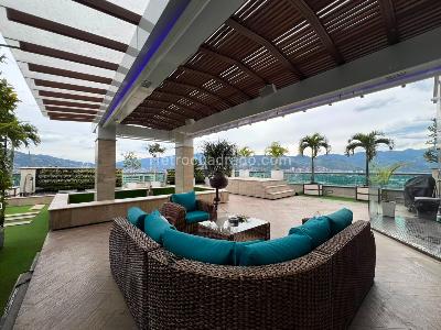 Apartamento en venta en El Poblado, Medellín · foto 19 de 20
