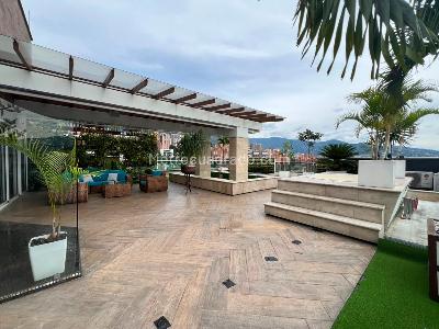 Apartamento en venta en El Poblado, Medellín · foto 20 de 20