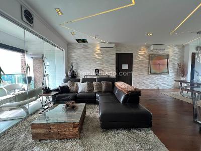 Apartamento en venta en El Poblado, Medellín · foto 3 de 20