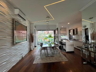 Apartamento en venta en El Poblado, Medellín · foto 4 de 20