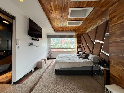 Apartamento en venta en El Poblado, Medellín · foto 7 de 20