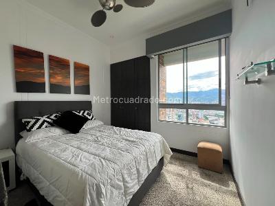 Apartamento en venta en El Poblado, Medellín · foto 9 de 20