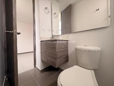 Apartamento de 3 alcobas en venta en Sabaneta, Sabaneta, 75 m² · foto 12 de 14