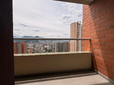 Apartamento de 3 alcobas en venta en Sabaneta, Sabaneta, 75 m² · foto 14 de 14