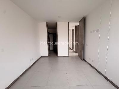 Apartamento de 3 alcobas en venta en Sabaneta, Sabaneta, 75 m² · foto 6 de 14