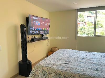 Apartamento en venta en Envigado, Envigado · foto 10 de 16