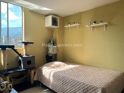 Apartamento en venta en Envigado, Envigado · foto 14 de 16