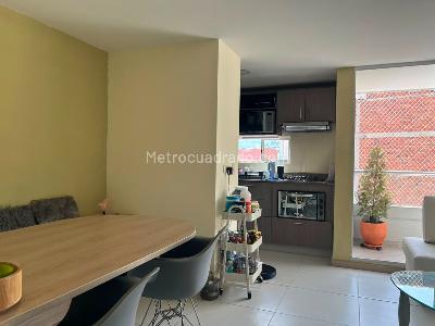 Apartamento en venta en Envigado, Envigado · foto 3 de 16