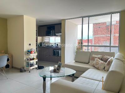 Apartamento en venta en Envigado, Envigado · foto 4 de 16