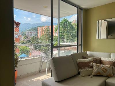Apartamento en venta en Envigado, Envigado · foto 5 de 16