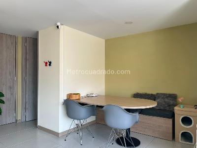 Apartamento en venta en Envigado, Envigado · foto 6 de 16
