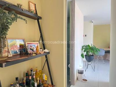 Apartamento en venta en Envigado, Envigado · foto 7 de 16