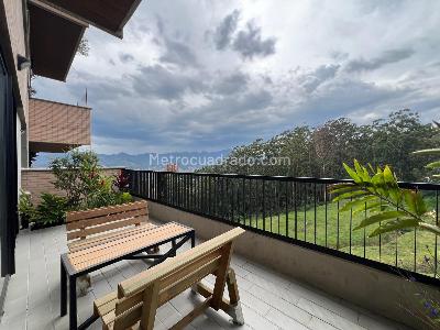 Apartamento de 2 alcobas en venta en El Poblado, Medellín, 100 m² · foto 14 de 14