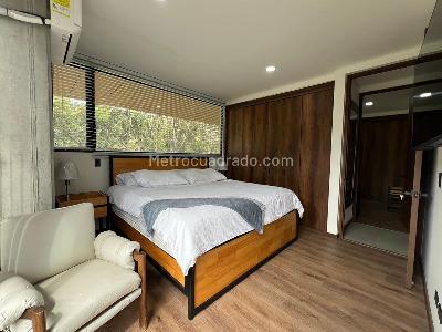 Apartamento de 2 alcobas en venta en El Poblado, Medellín, 100 m² · foto 8 de 14