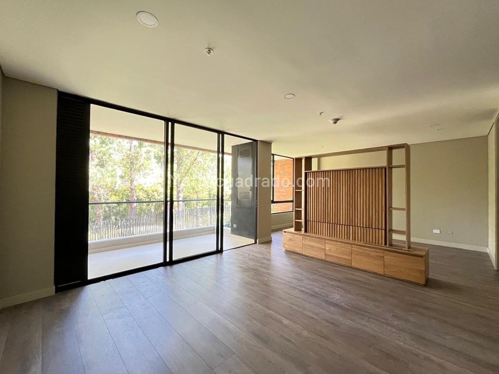 Foto del apartamento