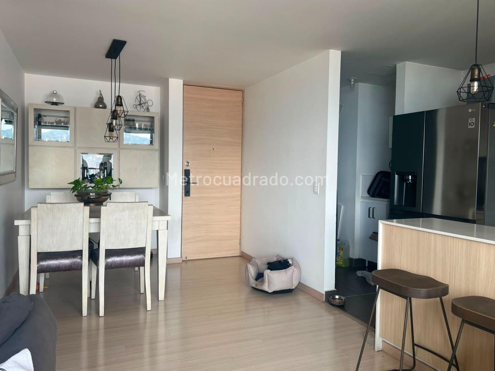 Foto del apartamento