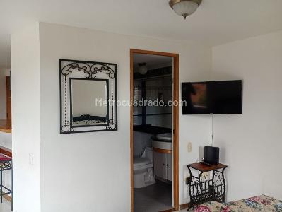 Apartamento en arriendo en El Poblado, Medellín · foto 11 de 12