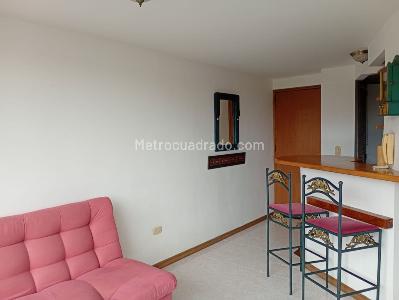 Apartamento en arriendo en El Poblado, Medellín · foto 4 de 12