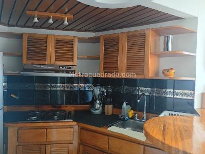 Apartamento en arriendo en El Poblado, Medellín · foto 7 de 12