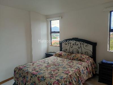 Apartamento en arriendo en El Poblado, Medellín · foto 8 de 12