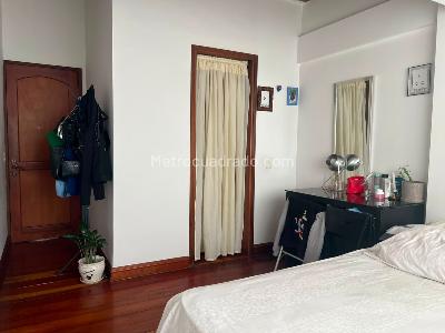 Casa de 5 alcobas en venta en Envigado, Envigado, 265 m² · foto 14 de 19