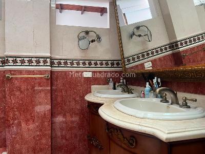 Casa de 5 alcobas en venta en Envigado, Envigado, 265 m² · foto 17 de 19