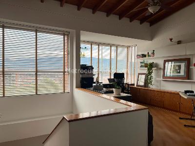Apartamento de 3 alcobas en venta en El Poblado, Medellín, 182 m² · foto 12 de 19
