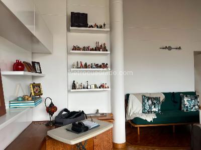 Apartamento de 3 alcobas en venta en El Poblado, Medellín, 182 m² · foto 13 de 19