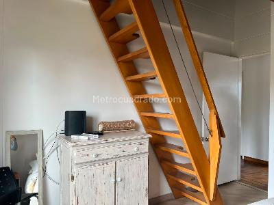 Apartamento de 3 alcobas en venta en El Poblado, Medellín, 182 m² · foto 15 de 19