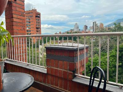 Apartamento de 3 alcobas en venta en El Poblado, Medellín, 182 m² · foto 19 de 19