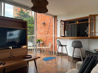 Apartamento de 3 alcobas en venta en El Poblado, Medellín, 182 m² · foto 3 de 19