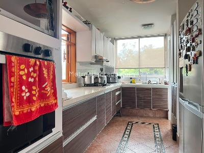 Apartamento de 3 alcobas en venta en El Poblado, Medellín, 182 m² · foto 6 de 19