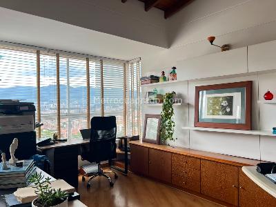 Apartamento de 3 alcobas en venta en El Poblado, Medellín, 182 m² · foto 7 de 19