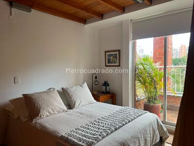Apartamento de 3 alcobas en venta en El Poblado, Medellín, 182 m² · foto 9 de 19