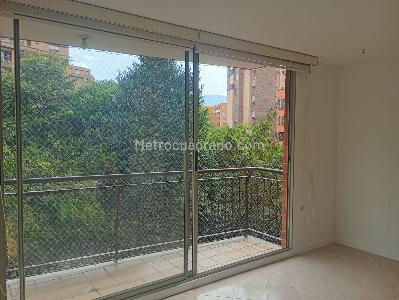 Apartamento de 3 alcobas en venta en Envigado, Envigado, 123 m² · foto 11 de 19