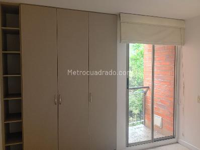 Apartamento de 3 alcobas en venta en Envigado, Envigado, 123 m² · foto 13 de 19