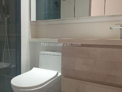 Apartamento de 3 alcobas en venta en Envigado, Envigado, 123 m² · foto 18 de 19