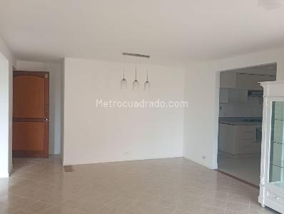 Apartamento de 3 alcobas en venta en Envigado, Envigado, 123 m² · foto 3 de 19