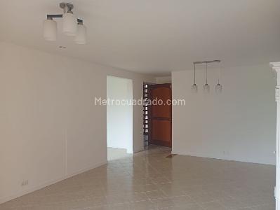 Apartamento de 3 alcobas en venta en Envigado, Envigado, 123 m² · foto 4 de 19