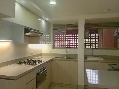 Apartamento de 3 alcobas en venta en Envigado, Envigado, 123 m² · foto 6 de 19
