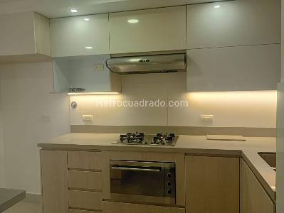 Apartamento de 3 alcobas en venta en Envigado, Envigado, 123 m² · foto 7 de 19