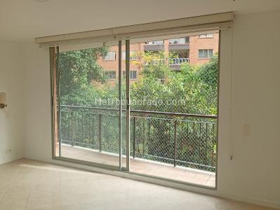 Apartamento de 3 alcobas en venta en Envigado, Envigado, 123 m² · foto 8 de 19