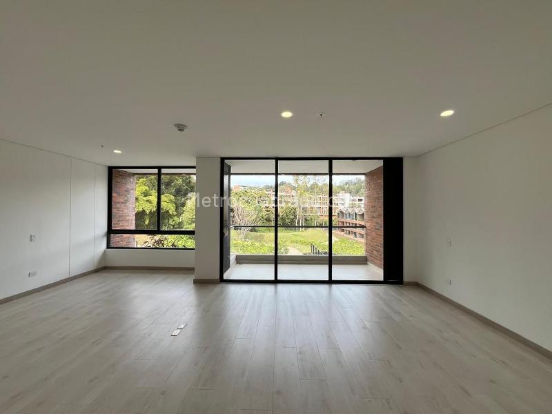 Piso – Retiro - Vista 2