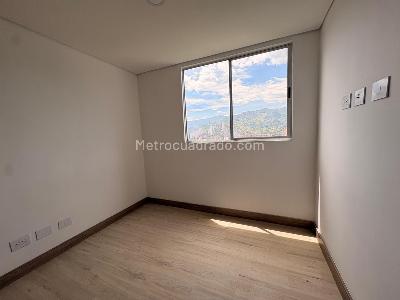 Apartamento de 2 alcobas en venta en Sabaneta, Sabaneta, 62 m² · foto 11 de 14