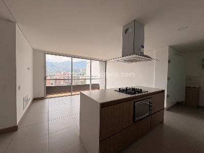 Apartamento de 2 alcobas en venta en Sabaneta, Sabaneta, 62 m² · foto 3 de 14
