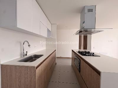 Apartamento de 2 alcobas en venta en Sabaneta, Sabaneta, 62 m² · foto 4 de 14