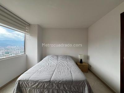 Apartamento en venta en El Poblado, Medellín · foto 10 de 14
