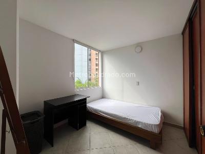Apartamento en venta en El Poblado, Medellín · foto 11 de 14