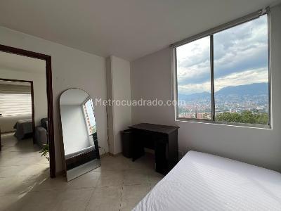 Apartamento en venta en El Poblado, Medellín · foto 12 de 14