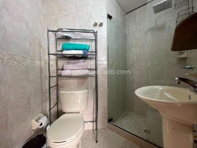 Apartamento en venta en El Poblado, Medellín · foto 13 de 14